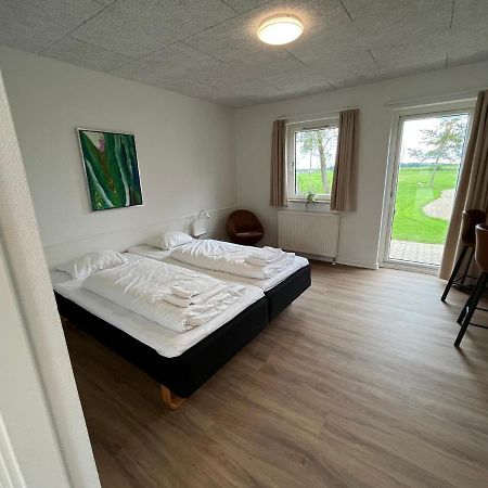 Go-Sleep Bredehus Lejlighedshotel Bredsten  Eksteriør billede