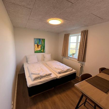 Go-Sleep Bredehus Lejlighedshotel Bredsten  Eksteriør billede