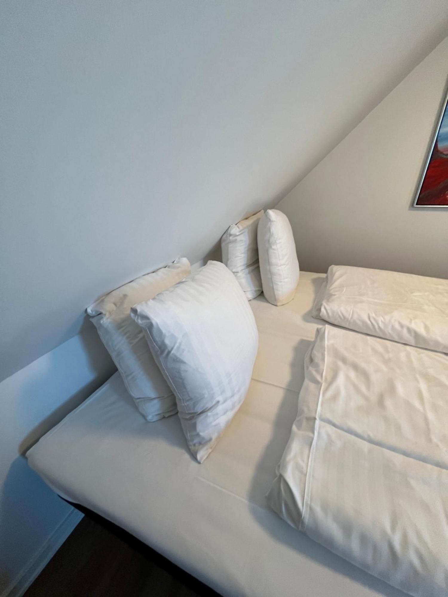 Go-Sleep Bredehus Lejlighedshotel Bredsten  Eksteriør billede