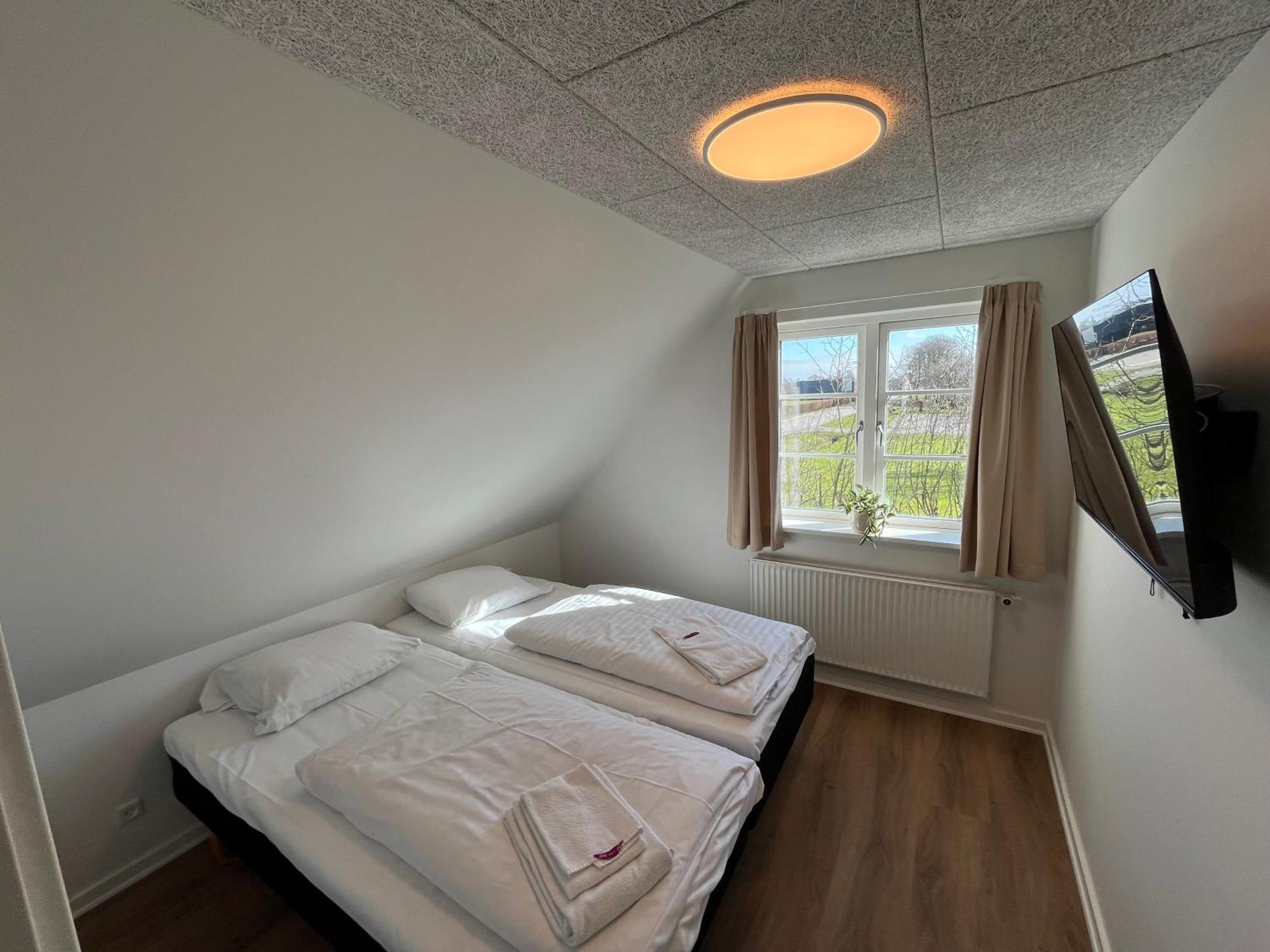 Go-Sleep Bredehus Lejlighedshotel Bredsten  Eksteriør billede