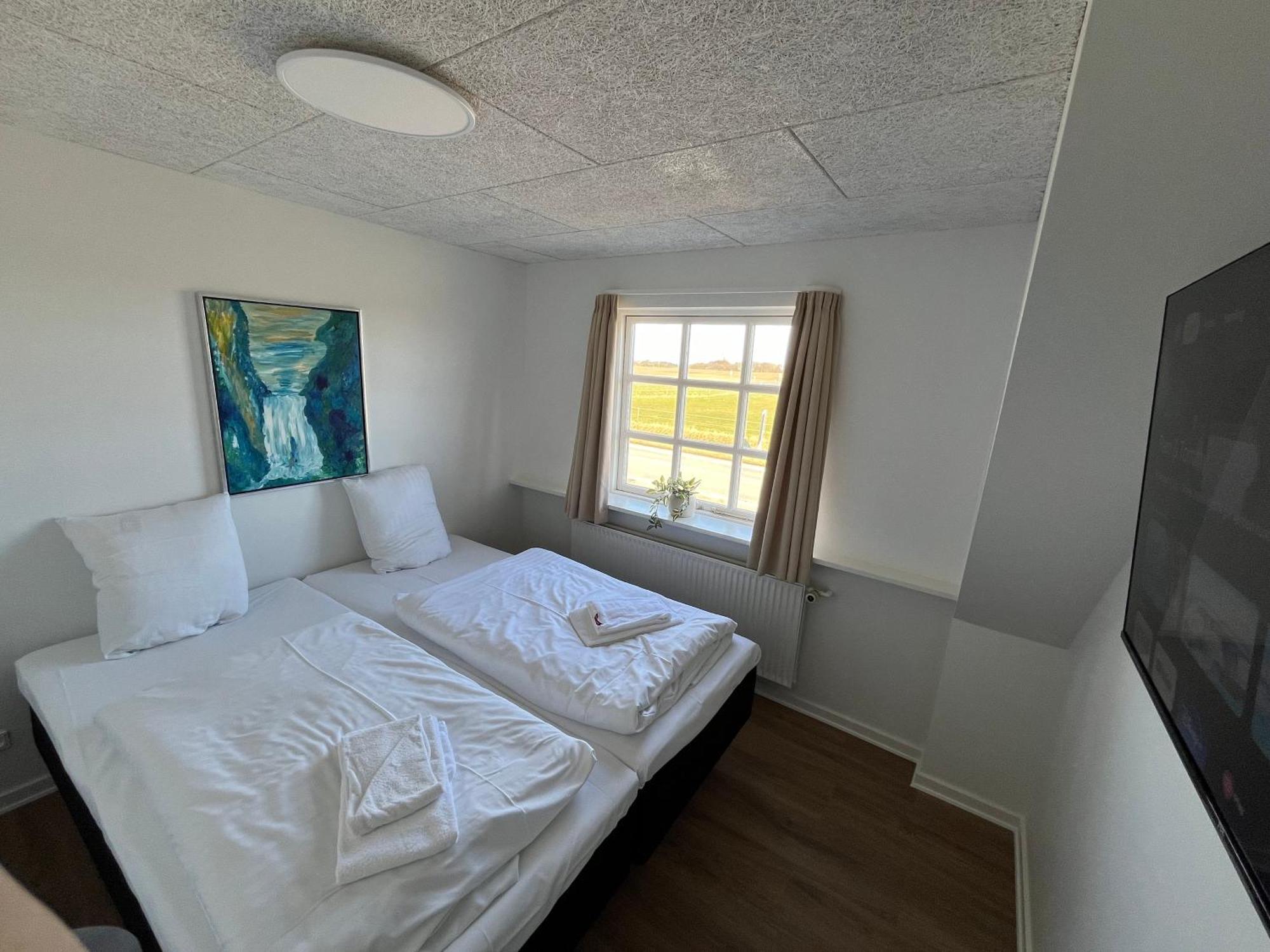Go-Sleep Bredehus Lejlighedshotel Bredsten  Eksteriør billede