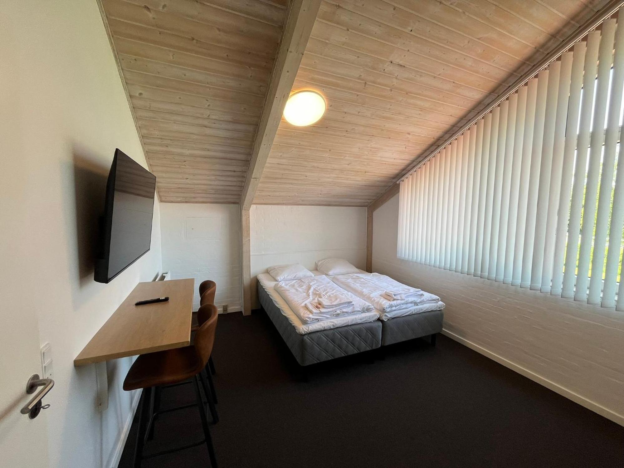 Go-Sleep Bredehus Lejlighedshotel Bredsten  Eksteriør billede