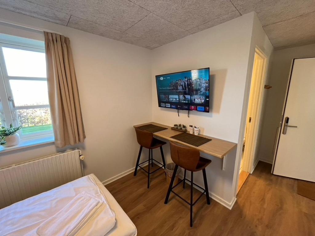 Go-Sleep Bredehus Lejlighedshotel Bredsten  Eksteriør billede